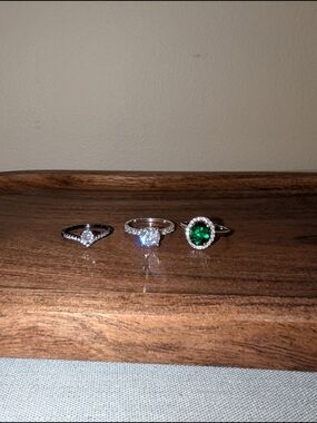 Costume Jewelry